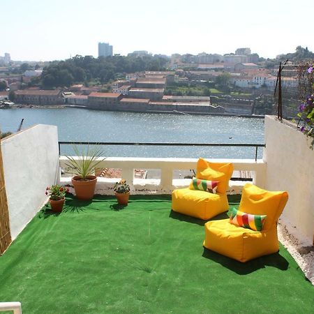 Oportobestview-River Екстер'єр фото