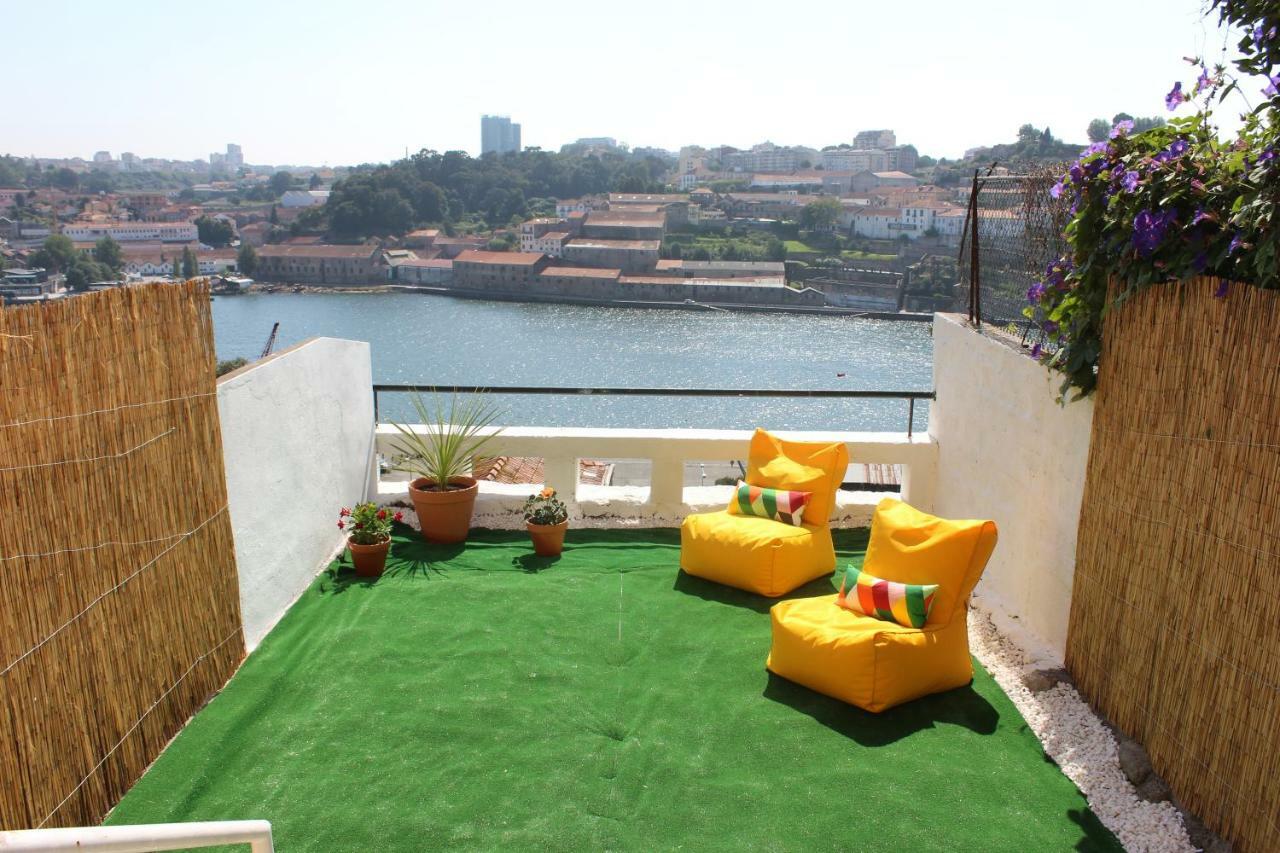 Oportobestview-River Екстер'єр фото