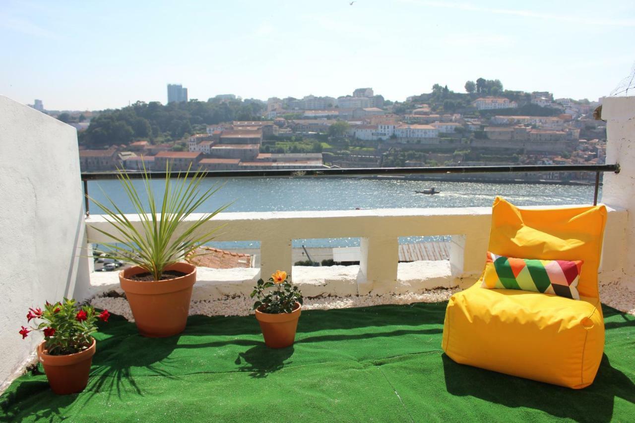 Oportobestview-River Екстер'єр фото