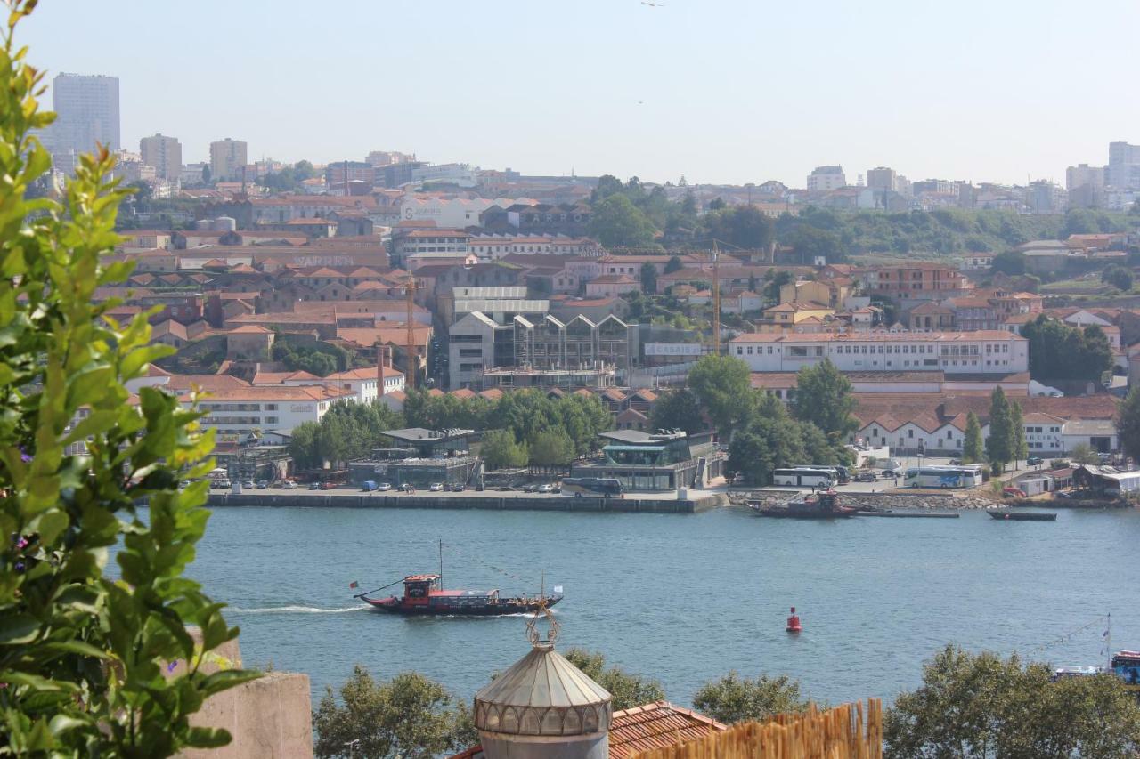 Oportobestview-River Екстер'єр фото