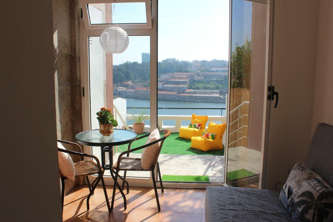 Oportobestview-River Екстер'єр фото
